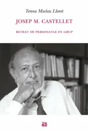 Portada Josep M. Castellet.