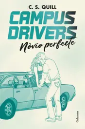 Portada Campus Drivers 2. Nòvio perfecte