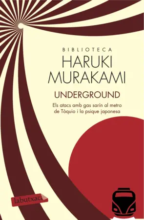 Portada Underground