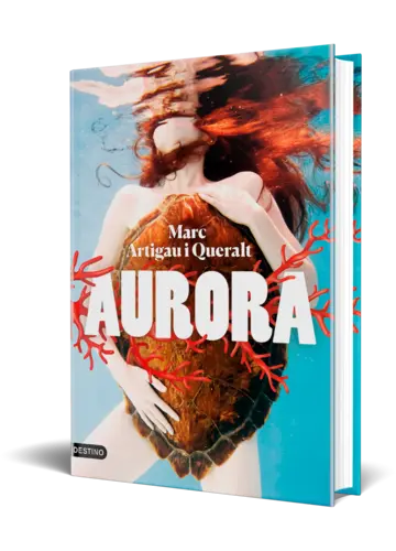 Portada Aurora