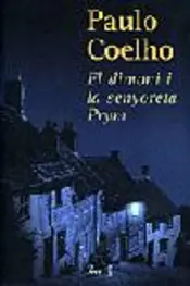 Portada El dimoni i la senyoreta Prym
