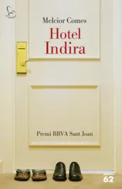 Portada Hotel Indira