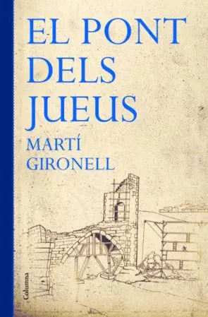Portada EL PONT DELS JUEUS - EDICIÓ DE LUXE NADAL