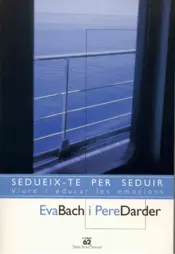 Portada Sedueix-te per seduir.