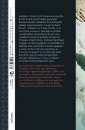 Miniatura contraportada La passadora