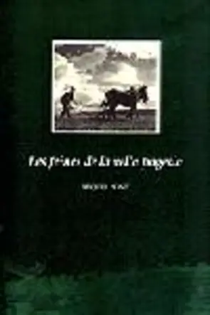 Portada Les feines de la vella pagesia