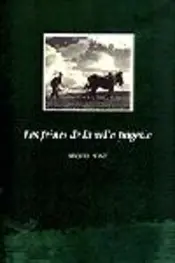 Portada Les feines de la vella pagesia