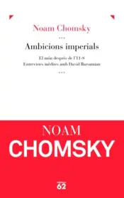 Portada Ambicions imperials