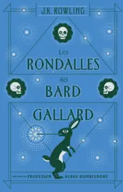 Portada Les rondalles del bard Gallard (actualitzat)