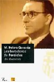 Portada Les barcelones de Porcioles.