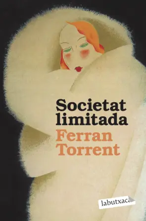 Portada Societat limitada