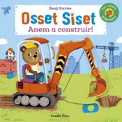 Portada Osset Siset. Anem a construir!