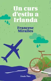 Portada Un curs d'estiu a Irlanda