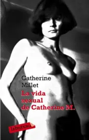 Portada La vida sexual de Catherine M.