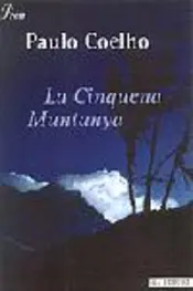 Portada La Cinquena Muntanya