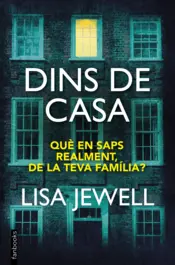 Portada Dins de casa