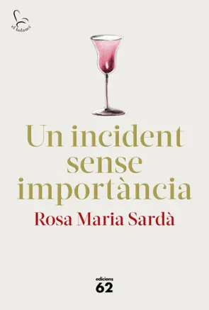 Portada Un incident sense importància
