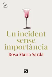 Portada Un incident sense importància
