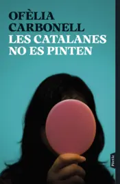Portada Les catalanes no es pinten