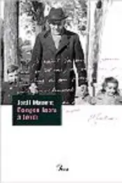 Portada Pompeu Fabra a l'exili 1939-1948