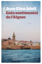 Portada Guia sentimental de l'Alguer