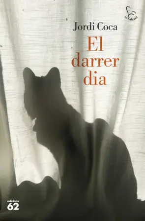 Portada El darrer dia