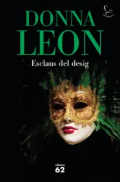 Portada Esclaus del desig