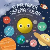 Portada El meu primer sistema solar