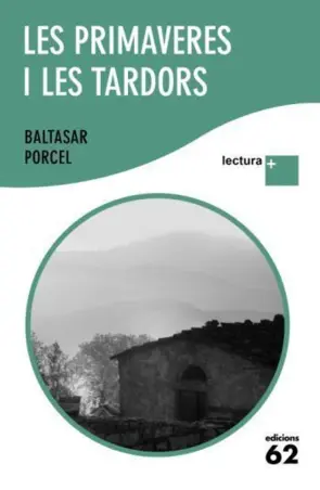 Portada Les primaveres i les tardors