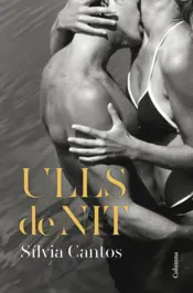 Portada Ulls de nit