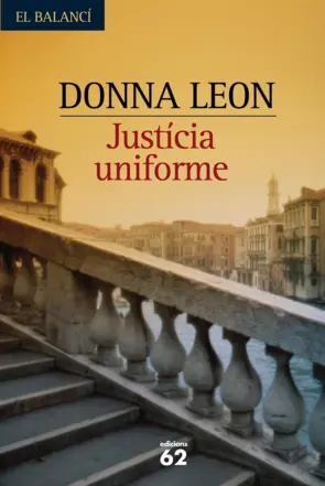 Portada Justícia uniforme