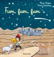 Portada Fum, fum, fum