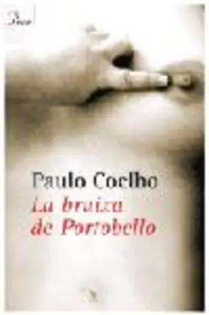 Portada La bruixa de Portobello