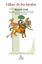 Portada Llibre de les bèsties