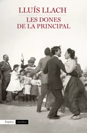 Cover image The Women of la Principal