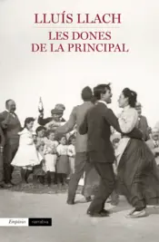 Cover image The Women of la Principal