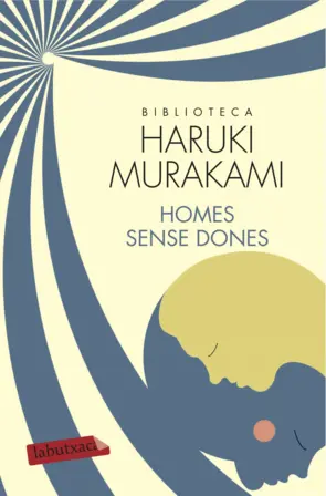 Portada Homes sense dones
