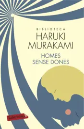 Portada Homes sense dones