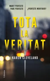 Portada Tota la veritat