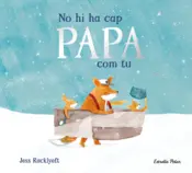 Portada No hi ha cap papa com tu