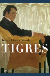 Portada Tigres