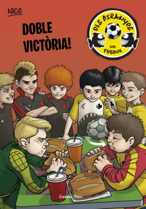Portada Doble victòria!