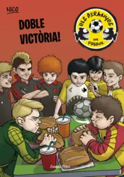Portada Doble victòria!