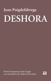 Portada Deshora