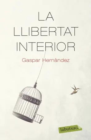 Portada La llibertat interior