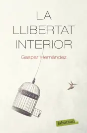 Portada La llibertat interior