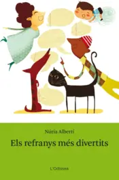 Portada Els refranys més divertits