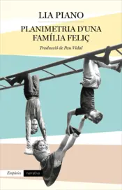 Portada Planimetria d'una família feliç
