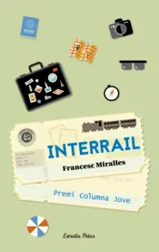 Portada Interrail