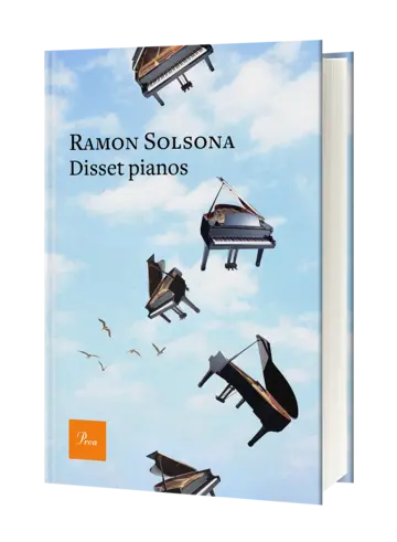 Portada Disset pianos